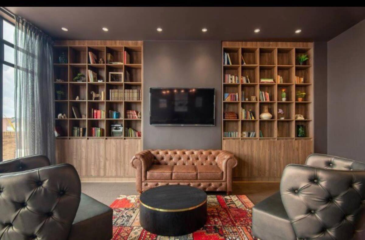 Luxury With Amenities In Chicó