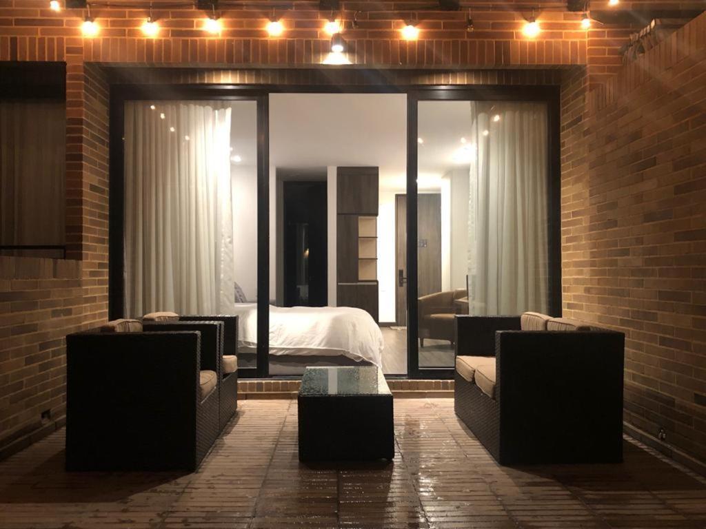 Luxury With Amenities In Chicó